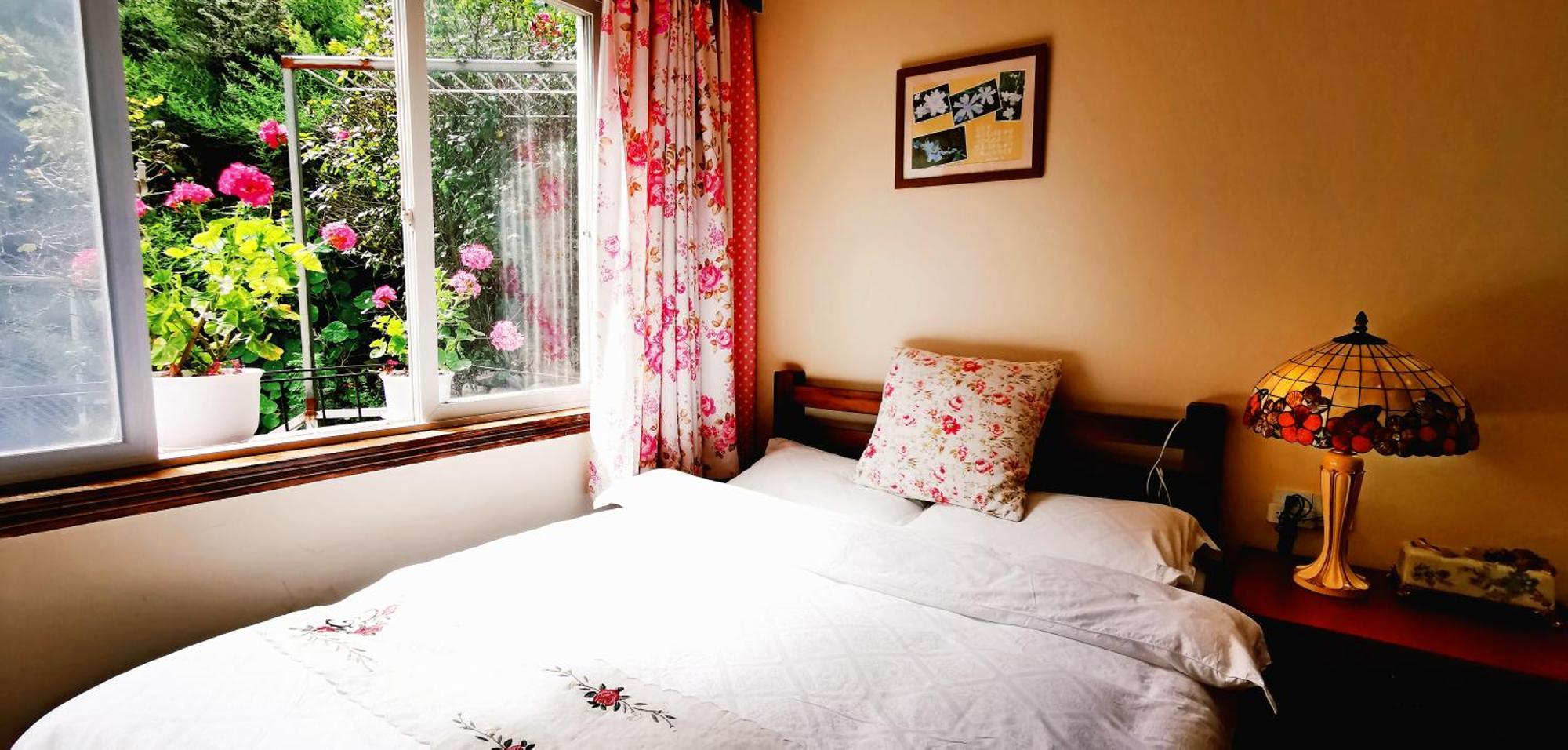 Kangding Guozhuang Nan Wu Hao Boutique Inn מראה חיצוני תמונה