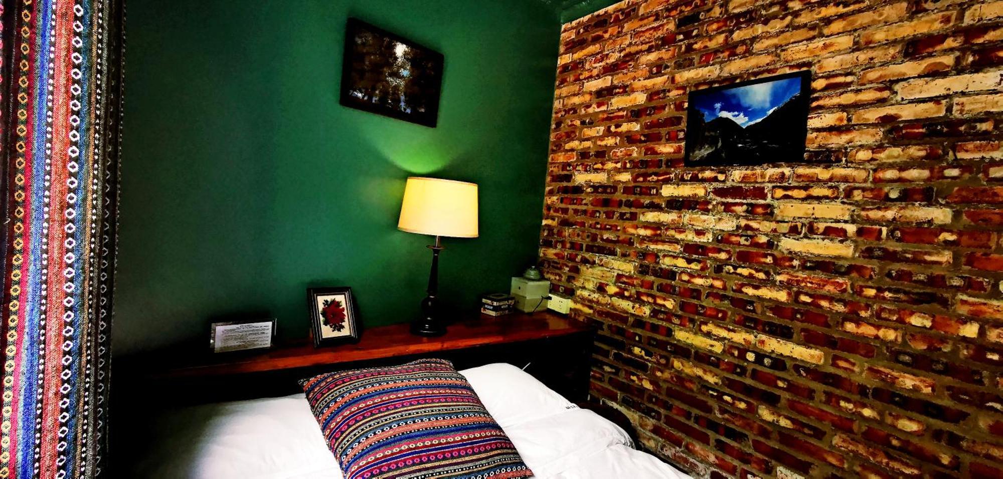Kangding Guozhuang Nan Wu Hao Boutique Inn מראה חיצוני תמונה