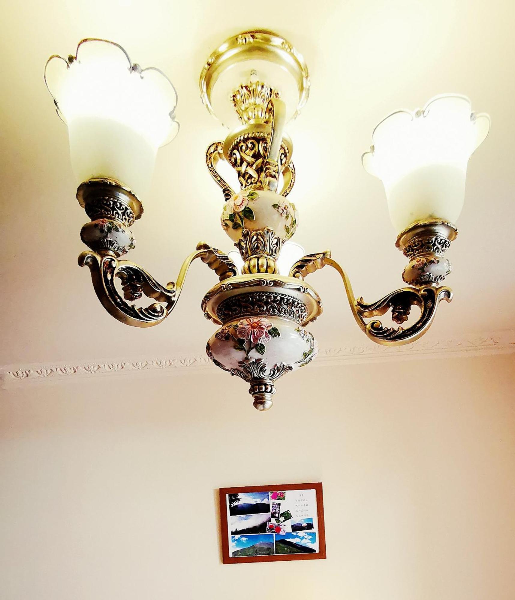 Kangding Guozhuang Nan Wu Hao Boutique Inn מראה חיצוני תמונה