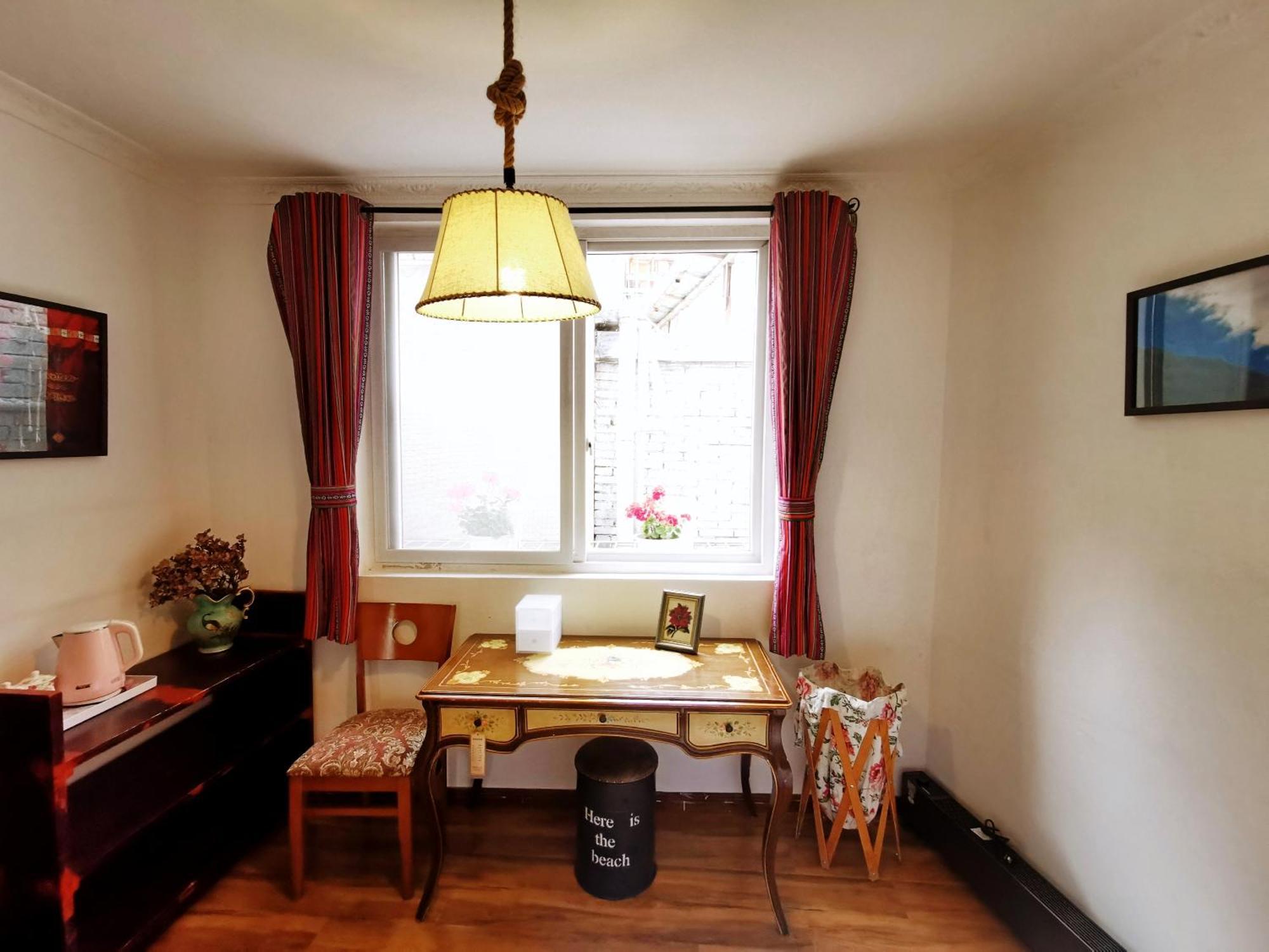 Kangding Guozhuang Nan Wu Hao Boutique Inn מראה חיצוני תמונה
